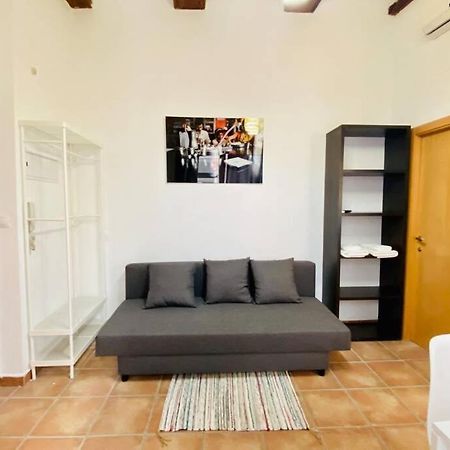 Acogedor Loft En Centro Historico Apartment Valencia Exterior photo