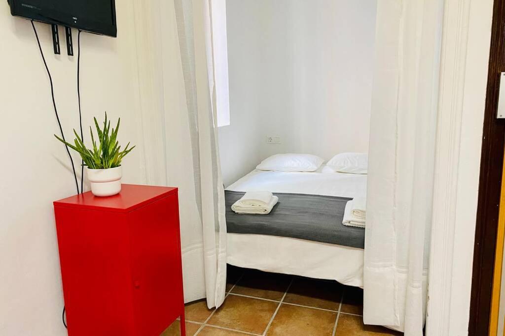 Acogedor Loft En Centro Historico Apartment Valencia Exterior photo