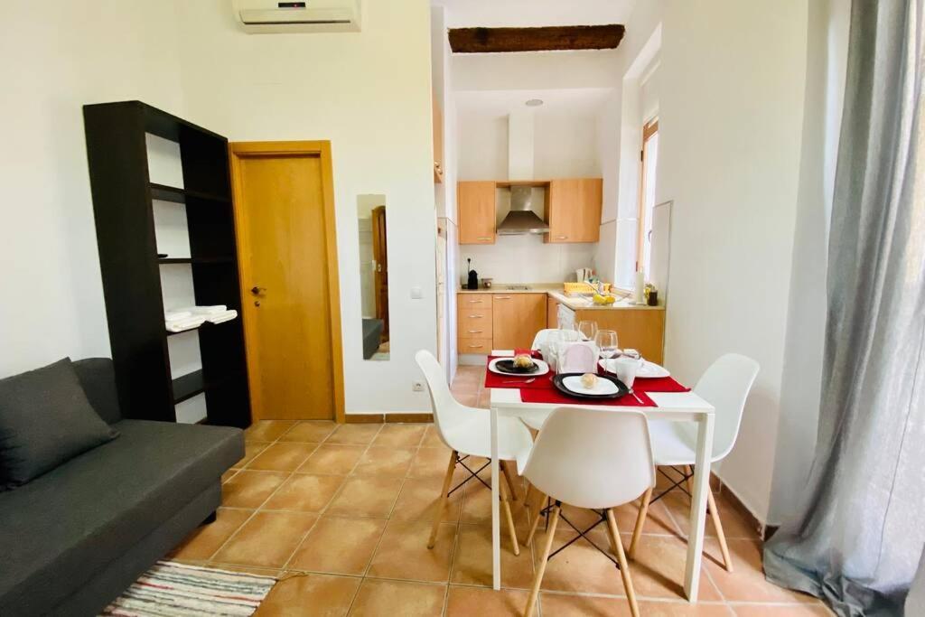 Acogedor Loft En Centro Historico Apartment Valencia Exterior photo
